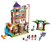 LEGO Friends Dom przyjaźni - 395131 - zdjęcie 2